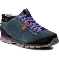 Trekkingi AKU - Bellamont Suede Gtx GORE-TEX 504 Sugar Paper/Lilac 263. Buty trekkingowe marki Aku. W wyprzedaży za 429.00 zł.