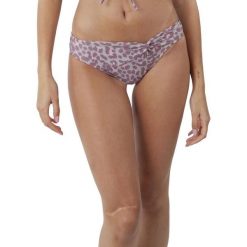 Damskie figi bikini Barts Lowanna. Fioletowe bikini Barts, bez wzorów. Za 159.00 zł.