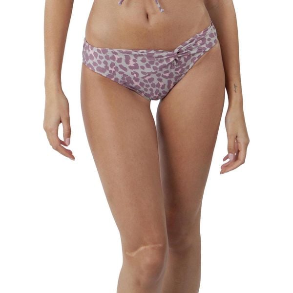 Damskie figi bikini Barts Lowanna. Fioletowe bikini Barts, bez wzorów. Za 159.00 zł.