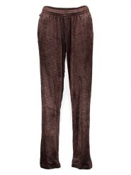 Adidas Spodnie dresowe w kolorze brązowym rozmiar: 32. Brązowe spodnie dresowe adidas, bez wzorów, z dresówki. Za 198.95 zł.