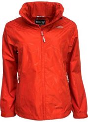 Kurtka damska Pro-X Elements Bettina. Brązowe kurtki PRO-X ELEMENTS, bez wzorów, z poliesteru, bez kaptura. Za 415.00 zł.