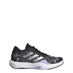 Buty treningowe Amplimove. Białe buty treningowe adidas, bez wzorów, z materiału, bez zapięcia. Za 297.90 zł.