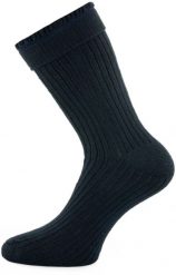 Niebieskie skarpetki Xcelcius Thermo do kolan 43-46. Niebieskie skarpetki 661, bez wzorów, z lycry. Za 89.99 zł.