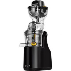 Wyciskarka wolnoobrotowa SAM COOK PSC-50/B. Wyciskarki i sokowirówki SAM COOK. Za 829.00 zł.
