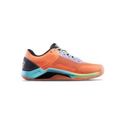 Damskie buty cross-trainingowe TYR CXT3. Brązowe buty treningowe TYR, bez wzorów, bez zapięcia, na fitness i siłownię. Za 808.00 zł.