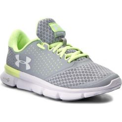 Buty UNDER ARMOUR - Ua W MIcro G Speed Swift 2 1285498-941 Ocg/Lfz/Wht. Buty do biegania marki Under Armour. W wyprzedaży za 229.00 zł.