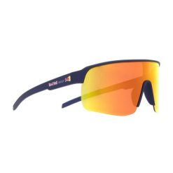 Okulary przeciwsłoneczne Redbull Spect Eyewear Dakota-004. Brązowe okulary przeciwsłoneczne RED BULL SPECT EYEWEAR, bez wzorów. Za 419.50 zł.