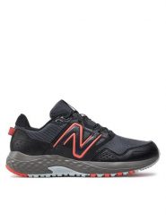 New Balance Buty do biegania 410 v8 WT410CN8 Czarny. Czarne buty do biegania New Balance, bez wzorów, z materiału, bez zapięcia, do biegania. Za 349.99 zł.