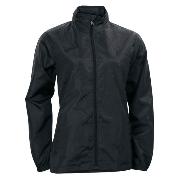 Kurtka damska Joma Galia. Czarne kurtki do biegania Joma, s, bez wzorów, do biegania. Za 196.00 zł.