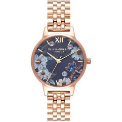 Olivia Burton Bejewelled Florals Ob16Bf17. Zegarki marki Olivia Burton. W wyprzedaży za 435.00 zł.