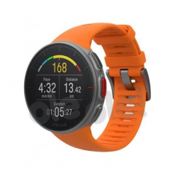 Polar Vantage V (pomarańczowy) - szybka wysyłka! - Raty 10 x 187,90 zł. Zegarki sportowe marki Polar. Za 1,879.00 zł.