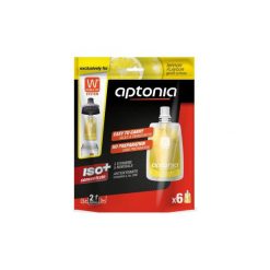 Napój izotoniczny saszetka ISO+ cytrynowy 6 x 43ml. Nerki i saszetki APTONIA. Za 24.99 zł.