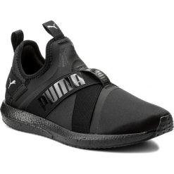 Buty PUMA - Mega Nrgy X Wn's 190946 01 Puma Black/Quarry. Buty do biegania marki ASICS. Za 329.00 zł.