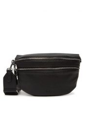 DeeZee Torebka GL23166 Czarny. Czarne torebki klasyczne DeeZee, bez wzorów, ze skóry, bez dodatków. Za 119.99 zł.