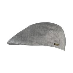 Kapelusz HORKA. Szare kapelusze Horka, na lato, bez wzorów, z bawełny, eleganckie. Za 311.50 zł.