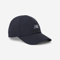 Czapka sportowa z daszkiem New Balance rozmiar 58. Brązowe czapki z daszkiem New Balance, na lato, bez wzorów, z materiału, sportowe. Za 119.99 zł.