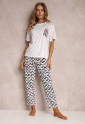 Różowe Sneakersy w Stylu Kultowych Tenisówek Virritia. Czerwone buty sportowe lifestyle Born2be, z aplikacjami, z jeansu, eleganckie, bez zapięcia. W wyprzedaży za 71.99 zł.