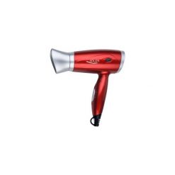 Adler AD 2220. Brązowe lokówki Adler. Za 29.99 zł.