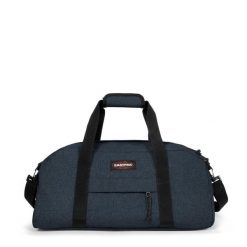 Torba podróżna Eastpak Stand Plus. Niebieskie torby podróżne Eastpak, bez wzorów. Za 318.00 zł.