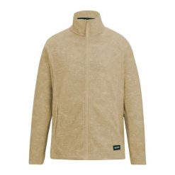 Bluza Polarowa Damska Pełen Suwak Mayse. Białe bluzy z kapturem Regatta, na zimę, xl, bez wzorów, z elastanu, bez kaptura. Za 124.99 zł.