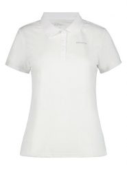 Icepeak Funkcyjna koszulka polo "Bayard" w kolorze białym rozmiar: XL. Białe t-shirty sportowe Icepeak, xl, bez wzorów, z materiału, bez ramiączek, outdoorowe. Za 43.78 zł.