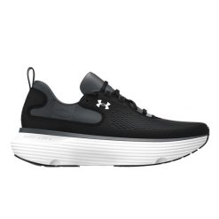 Damskie buty do biegania Under Armour Infinite Elite 2. Brązowe buty do biegania Under Armour, bez wzorów, bez zapięcia, do biegania. Za 680.50 zł.