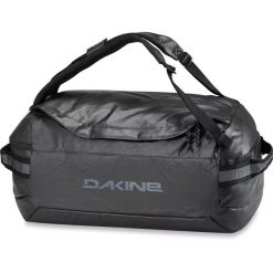 Torba podróżna Dakine Ranger. Czarne torby podróżne Dakine, bez wzorów. Za 604.70 zł.