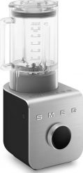 Blender kielichowy Collezione czarny mat. Blendery Smeg. W wyprzedaży za 1,652.13 zł.
