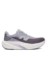 New Balance Buty do biegania Rebel v5 WFCX906 Fioletowy. Fioletowe buty do biegania New Balance, bez wzorów, z materiału, bez zapięcia, do biegania. Za 699.99 zł.