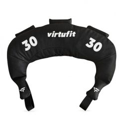 Bułgarska Torba - 30 kg. Torby sportowe VIRTUFIT, bez wzorów, z materiału, na ramię, duże. Za 193.00 zł.