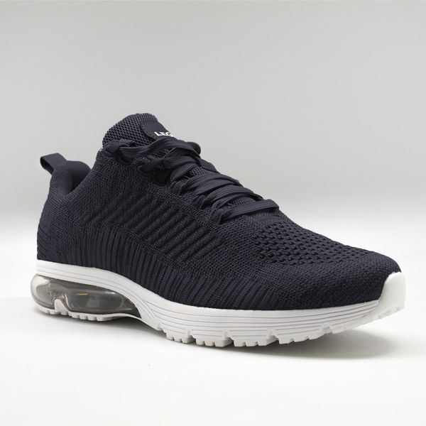Buty sportowe RUIX. Niebieskie buty treningowe LEGEA, bez wzorów, bez zapięcia, na fitness i siłownię. Za 116.00 zł.