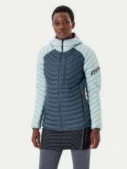 Dynafit Kurtka puchowa Radical 08-70915 Niebieski Regular Fit. Niebieskie kurtki narciarskie Dynafit, na zimę, xs, bez wzorów, z puchu, bez kaptura, narciarskie. Za 1,469.00 zł.