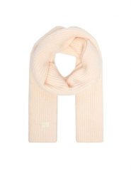 Roxy Szalik WBEO-RX-W4-001-AW26 Kremowy. Białe szaliki i kominy Roxy, bez wzorów, z poliesteru. Za 59.99 zł.