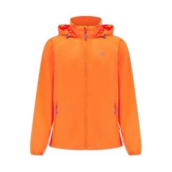 Kurtka wodoodporna Mac In A Sac Origin. Brązowe kurtki Mac In A Sac, xl, bez wzorów, bez kaptura. Za 308.00 zł.