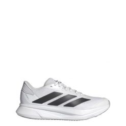 Buty Duramo SL 2 Running. Białe buty do biegania adidas, bez wzorów, bez zapięcia, do biegania. Za 299.00 zł.