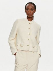 JOOP! Kardigan 58 JW243J174 30043077 Beżowy Regular Fit. Brązowe swetry Joop!, bez wzorów, z syntetyku, bez ramiączek. Za 839.99 zł.