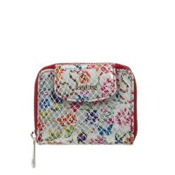 Dwustronny portfel damski BajuBaj ze skóry naturalnej – styl i funkcjonalność w jednym PD1026s154. Portfele bez wzorów, ze skóry. Za 172.00 zł.