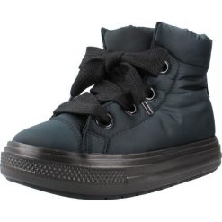 Buty CONVERSE TAYLOR ALL STAR ELEME Czarny. Czarne trekkingi Converse, bez wzorów, z tkaniny, bez zapięcia, trekkingowe. Za 366.99 zł.