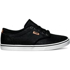 Vans Trampki Atwood Low Dx (Perf Circle) Black 37. Trampki marki Vans. W wyprzedaży za 189.00 zł.