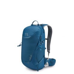 Plecak turystyczny Rab Aeon 20 - ink. Niebieskie plecaki RAB, bez wzorów, bez dodatków. Za 441.99 zł.