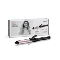 Lokówka do włosów Babyliss C332E (kolor czarny). Lokówki Babyliss. Za 100.99 zł.