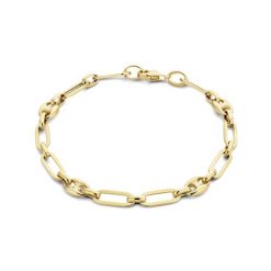 Isabel Bernard Bransoletka Isabel Bernard Aidee Demie - 14-karatowe złoto Bransoletki 1 ct Damski. Żółte bransoletki Isabel Bernard, złote. Za 2,343.99 zł.