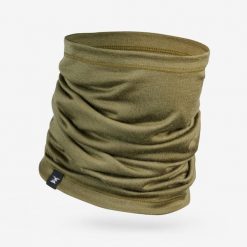 Komin trekkingowy Simond MT500 merino. Szaliki i kominy SIMOND, bez wzorów, z materiału, sportowe. Za 59.99 zł.