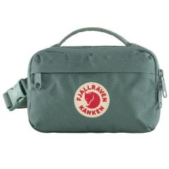 Akcesoria Fjall Raven Kånken Nerka Dorosłych. Nerki i saszetki Fjällräven, bez wzorów, sportowe, bez dodatków. Za 209.99 zł.