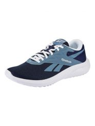 Reebok Buty "Reebok Lite 5" w kolorze granatowo-niebieskim do biegania rozmiar: 44,5. Niebieskie buty do biegania Reebok, bez wzorów, z materiału, bez zapięcia, do biegania. Za 143.90 zł.