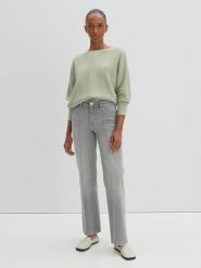 Someday Bluza "Utibby" w kolorze zielonym rozmiar: 36. Zielone bluzy someday., bez wzorów, bez kaptura. Za 189.29 zł.