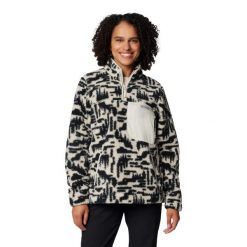 Columbia Polar West Bend Ii 2085734278. Bluzy z polaru Columbia, bez wzorów, z polaru, trekkingowe. Za 271.99 zł.