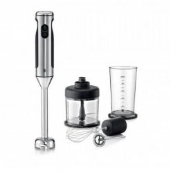 Blender ręczny WMF Lineo 4-in-1 416350011. Blendery WMF. Za 475.99 zł.