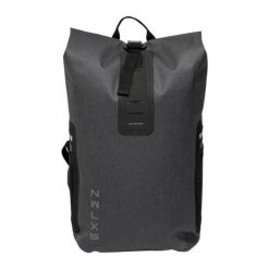 Plecak rowerowy Varo. Szare plecaki NEW LOOXS, bez wzorów, z nylonu, bez dodatków. Za 549.49 zł.