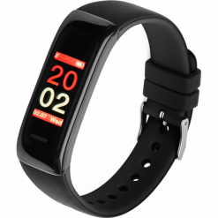 Garett Fit 11 czarny. Smartbandy marki Garett. Za 232.00 zł.